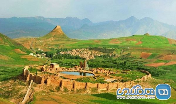 گردشگری آذربایجان غربی در مسیر رونق قرار گرفته است