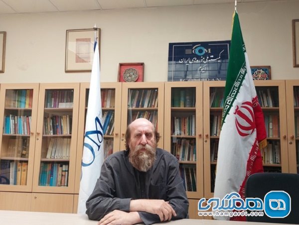 اعلام برنامه های ایکوم برای هفته میراث فرهنگی