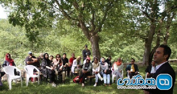 تقویت گردشگری فرهنگی و تاریخی مازندران با کمک راهنمایان گردشگری