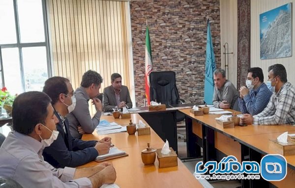 توسعه زیرساختهای گردشگری رونق اقتصادی کردستان را به دنبال دارد