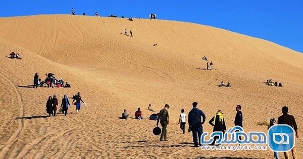 بیشترین تمرکز میراث فرهنگی ورزنه بر فعال کردن جوامع محلی در بخش گردشگری است