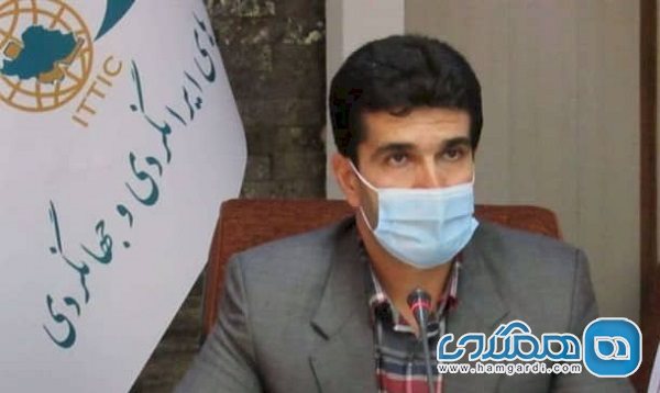 راه اندازی دفتر خدمات گردشگری در مرز سیرانبند بانه