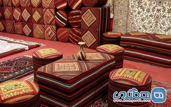 صنایع دستی جز لاینفک منشور فرهنگی در اقتصاد هویت بنیان است