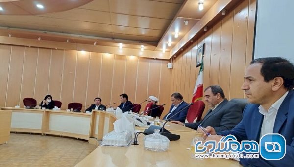 همایش ملی ایرانشناسی استان ها در کهگیلویه و بویراحمد برگزار می شود