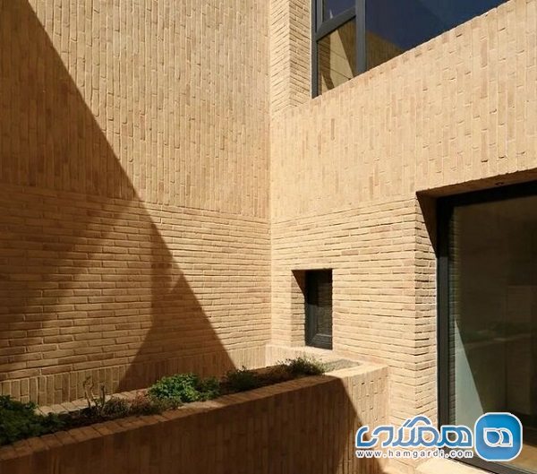 نام سه پروژه معماری ایرانی در لیست جایزه آقاخان 2022 منتشر شده است