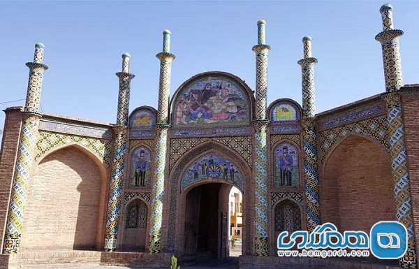 استان سمنان برای شکوفایی صنعت گردشگری چه نیازهایی دارد؟