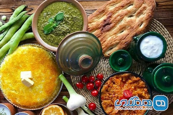 27 اثر ناملموس از فرهنگ آشپزی گیلان به ثبت ملی رسید