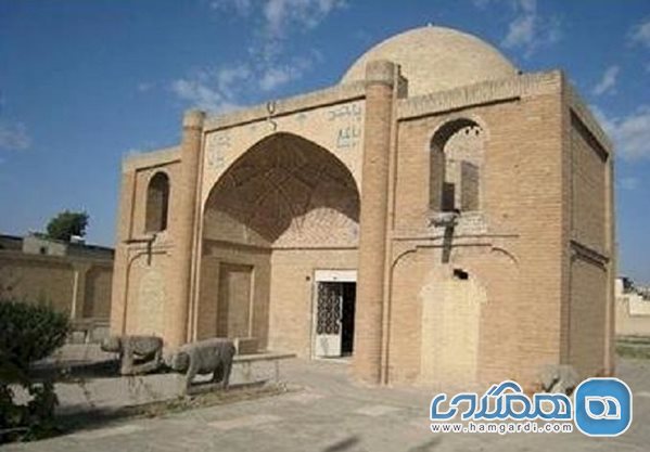 ساماندهی و مرمت مقابر میرزایی زنجان شروع می شود