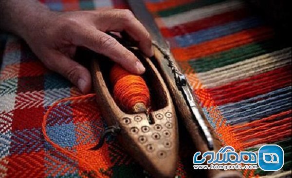 احیای رشته نساجی سنتی در دستور کار میراث فرهنگی استان مرکزی قرار دارد