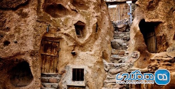روستای صخره ای کندوان هفت سال است که در نوبت ثبت جهانی قرار دارد