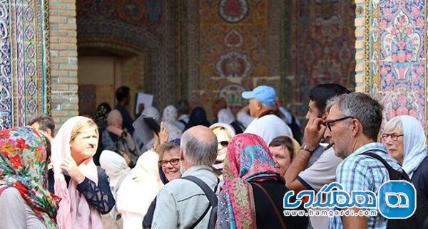 صنعت گردشگری می تواند محور بازیابی توان اقتصادی ملی و جهانی شود