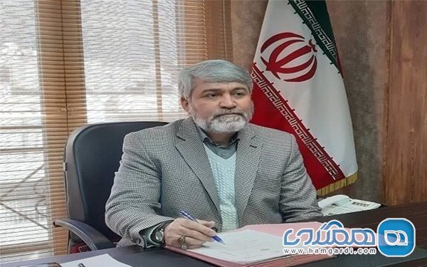 رئیس سازمان حج و زیارت گزارشی از اقدامات و خدمات حج را ارائه کرد