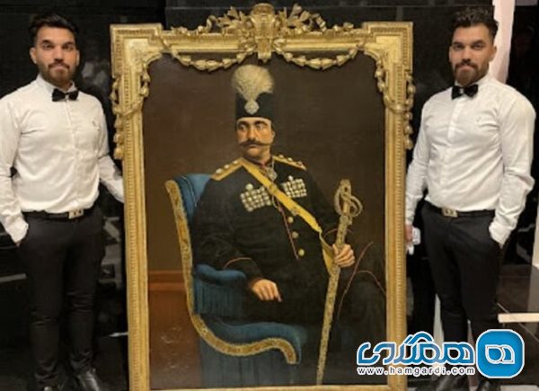 اعتراض وزارت میراث فرهنگی به عرضه و فروش آثار تاریخی در حراج ملی