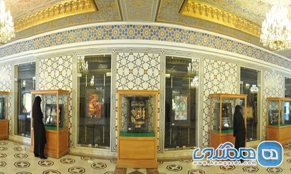 رویکردها و اهداف اداره کل موزه ها تشریح شد