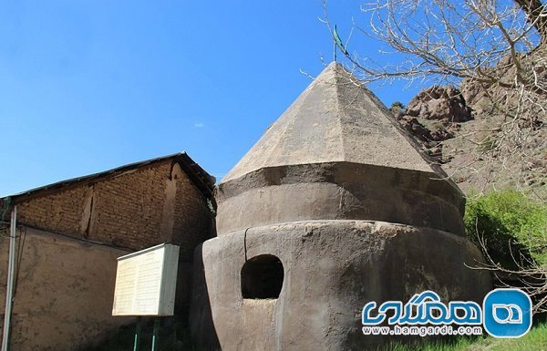 براساس آخرین گزارشات منتشر شده، امامزاده هارون جوستان یکی از جاذبه های مذهبی استان البرز است.