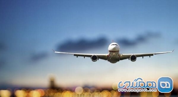 تخلفات شرکتهای هواپیمایی در جریان اجرای طرح فروش بلیت هواپیما با نرخ دلاری به مسافران غیر ایرانی