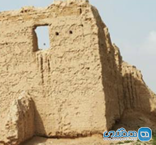 قلعه توصیله یکی از قلعه های تاریخی استان هرمزگان به شمار می رود