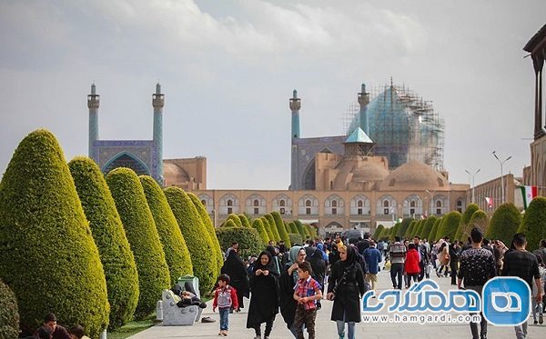 رشد 165 درصدی اعتبارات زیرساختی حوزه گردشگری