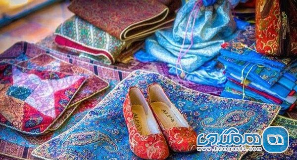  جایگاه صنایع دستی و هنرهای سنتی در برنامه هفتم توسعه