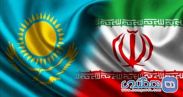 لغو روادید سفر ایرانیان به قزاقستان