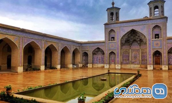 تاکید بر لزوم احیای مساجد بافت تاریخی شیراز