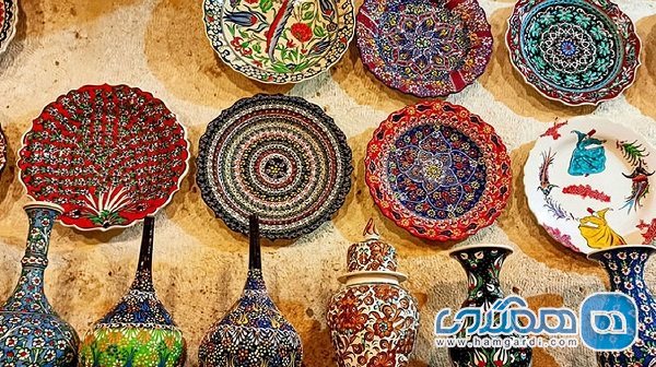 اولین پنجشنبه بازار صنایع دستی در باغ هنر اراضی عباس آباد افتتاح می شود