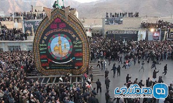 100 برنامه و سوگواره ویژه ایام محرم و صفر در استان یزد برگزار خواهد شد