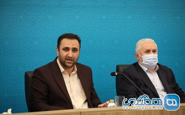 رایزنان فرهنگی به تولید محتوا در حوزه گردشگری کمک کنند