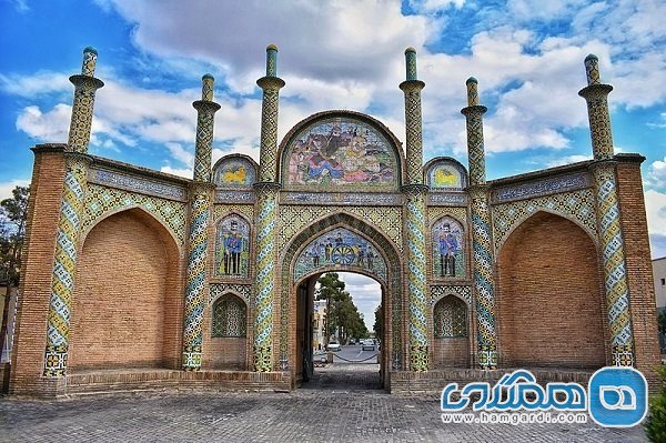 توسعه گردشگری زمینه ساز رشد اقتصادی در استان سمنان است