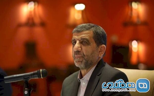 سخنان وزیر میراث فرهنگی کشور درباره امر به معروف و نهی از منکر