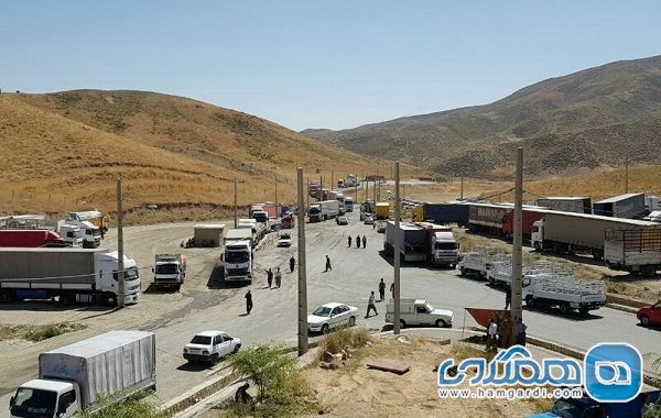 پیگیری موضوع بازگشایی مرز کیله سردشت برای تردد مردم منطقه