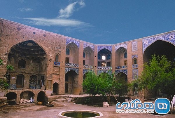 نخستین سمن سرای میراث فرهنگی کرمان افتتاح می شود