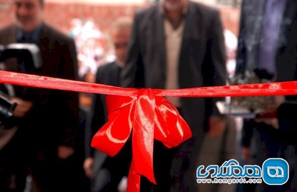 افتتاح پروژه های گردشگری در مازندران با سرمایه گذاری 219 میلیارد تومانی در هفته دولت