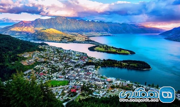 نیوزیلند برای جذب مسافر کمپینی جهانی را راه اندازی می کند