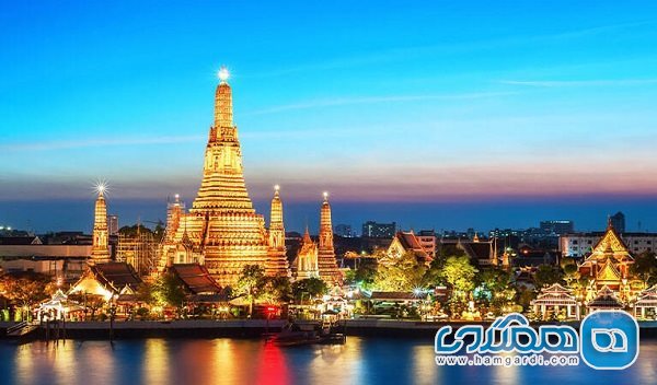 تایلند انتظار دارد بازگشت مسافران تفریحی 15.3 میلیارد دلار سود به ارمغان آورد