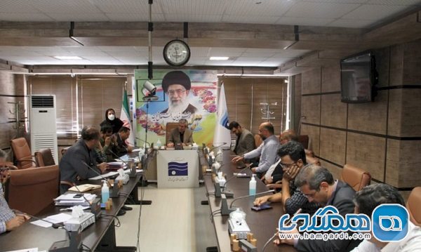 برنامه ویژه برای توسعه گردشگری آبی در سدهای استان کرمانشاه