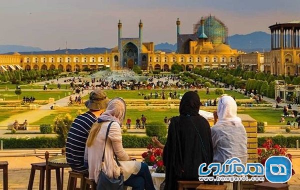 عبور از بحران کرونا و حرکت چرخ گردشگری