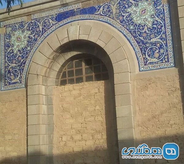 قبرستان نو شرایط ثبت در فهرست آثار ملی را ندارد