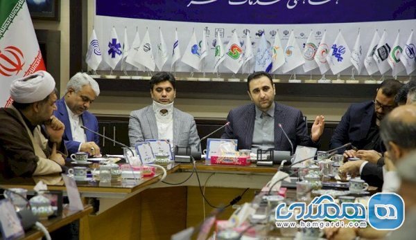 عزم معاونت گردشگری برای تمهیدات بازگشت زائران اربعین و تعطیلات پایان صفر