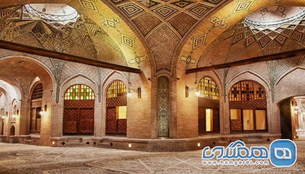 بیش از 100 بنای تاریخی کشور برای احیا و مرمت و بهره برداری به سرمایه گذاران واگذار می شود