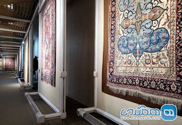 بررسی وضعیت یکی از پرحاشیه ترین موزه های ایران
