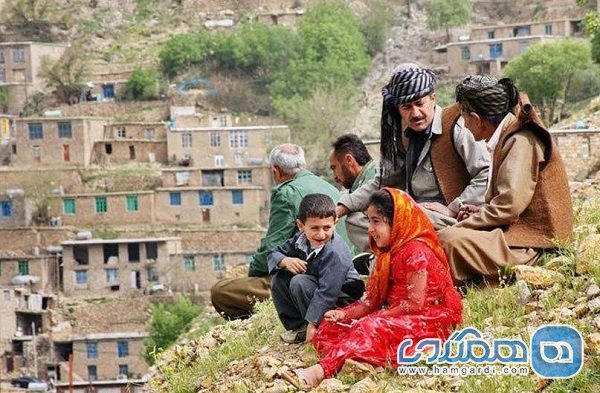 برنامه های روز جهانی و هفته گردشگری در کردستان اعلام شد