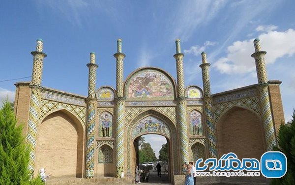 عزم جدی مسئولان برای توسعه صنعت گردشگری در استان سمنان