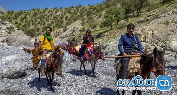 فصل پنجم ایرانگرد پس از حدود یک سال فیلمبرداری به آنتن شبکه یک رسید