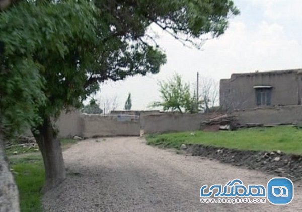 روستای دایار یکی از روستاهای زیبای استان کرمانشاه است