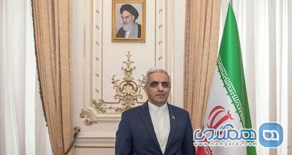 واکنش سفیر ایران در اتریش به تعلیق صدور ویزای شنگن از سوی برخی کشورهای اروپایی برای ایرانیان