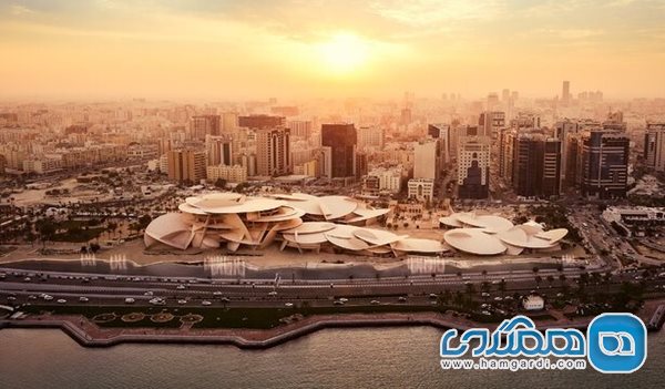 قطر مجموعه ای از اقدامات فرهنگی و هنری را در دستور کار دارد