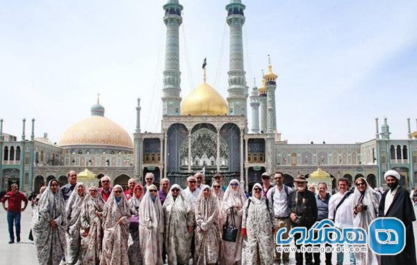 بازبینی مسیرهای توسعه گردشگری مذهبی کشورهای اسلامی ضروری است