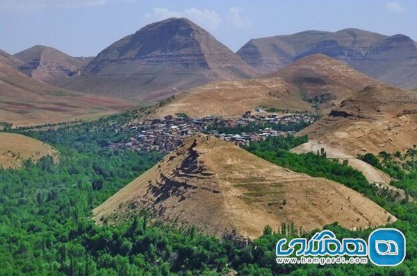 رسالت گردشگری با درک ظرفیتهای اجتماعی و فرهنگی انجام می شود