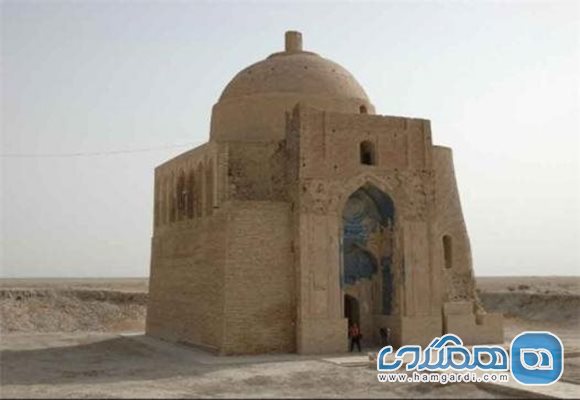 مقبره ناصر خسرو
